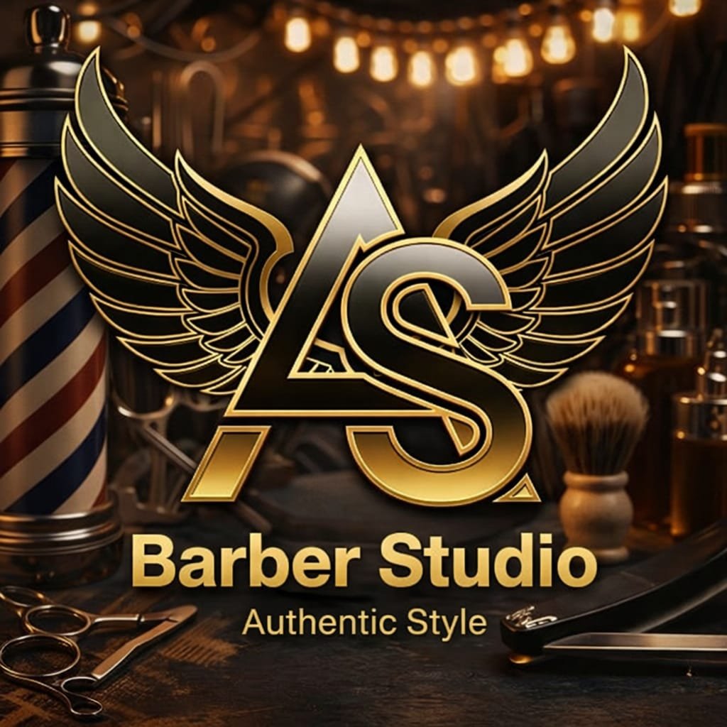 Barber Studio Authentic Style